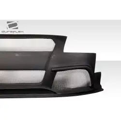 2000-2006 Audi TT 8N Regulator Front Bumper - 1 Piece image - 23