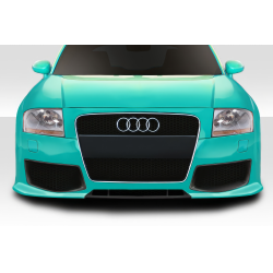 2000-2006 Audi TT 8N Duraflex Regulator GT Front Bumper - 1 Piece image - 1