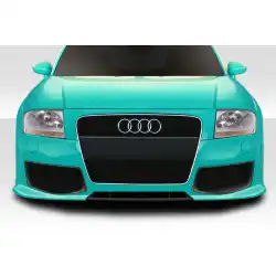 2000-2006 Audi TT 8N Regulator GT Front Bumper - 1 Piece image - 1