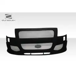 2000-2006 Audi TT 8N Regulator GT Front Bumper - 1 Piece image - 3