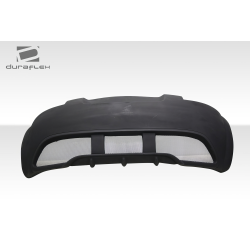 2000-2006 Audi TT 8N Duraflex Regulator Rear Bumper - 1 Piece image - 4