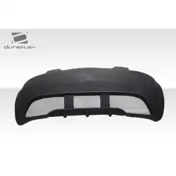2000-2006 Audi TT 8N Regulator Rear Bumper - 1 Piece image - 7