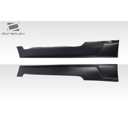 2000-2006 Audi TT 8N Duraflex Regulator Side Skirts - 2 Piece image - 5