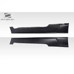 2000-2006 Audi TT 8N Regulator Side Skirts - 2 Piece image - 3