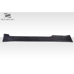 2000-2006 Audi TT 8N Duraflex Regulator Side Skirts - 2 Piece image - 6