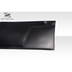 2000-2006 Audi TT 8N Duraflex Regulator Side Skirts - 2 Piece image - 9