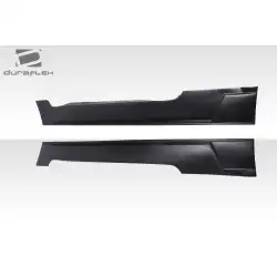 2000-2006 Audi TT 8N Regulator Side Skirts - 2 Piece image - 9
