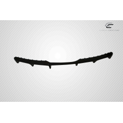 2008-2015 Audi TT 8J Carbon Creations DriTech Hyperion Rear Diffuser - 1 Piece image - 2