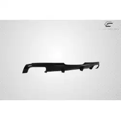 2008-2015 Audi TT 8J DriTech Hyperion Rear Diffuser - 1 Piece image - 4