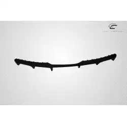 2008-2015 Audi TT 8J DriTech Hyperion Rear Diffuser - 1 Piece image - 4