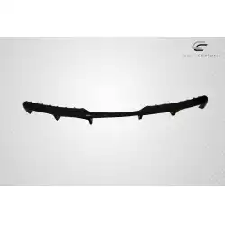 2008-2015 Audi TT 8J DriTech Hyperion Rear Diffuser - 1 Piece image - 6