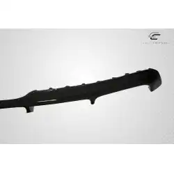 2008-2015 Audi TT 8J DriTech Hyperion Rear Diffuser - 1 Piece image - 9