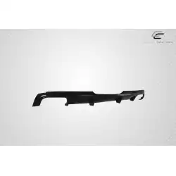 2008-2015 Audi TT 8J DriTech Hyperion Rear Diffuser - 1 Piece image - 14