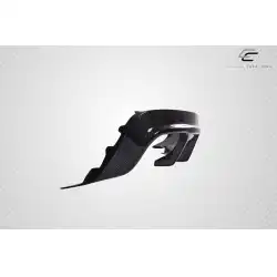 2008-2015 Audi TT 8J DriTech Hyperion Rear Diffuser - 1 Piece image - 18