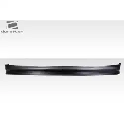 1991-1997 BMW 8 Series E31 Alpine Front Lip Under Spoiler Air Dam - 1 Piece image - 3