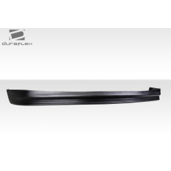 1991-1997 BMW 8 Series E31 Duraflex Alpine Front Lip Under Spoiler Air Dam - 1 Piece image - 4