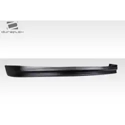 1991-1997 BMW 8 Series E31 Alpine Front Lip Under Spoiler Air Dam - 1 Piece image - 4