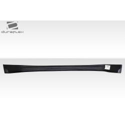 1991-1997 BMW 8 Series E31 Duraflex Alpine Front Lip Under Spoiler Air Dam - 1 Piece image - 6