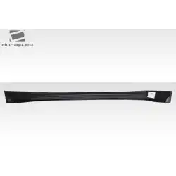 1991-1997 BMW 8 Series E31 Alpine Front Lip Under Spoiler Air Dam - 1 Piece image - 6