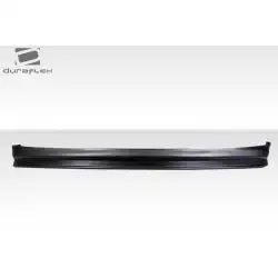 1991-1997 BMW 8 Series E31 Alpine Front Lip Under Spoiler Air Dam - 1 Piece image - 5