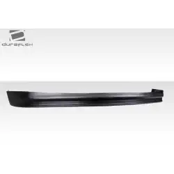 1991-1997 BMW 8 Series E31 Alpine Front Lip Under Spoiler Air Dam - 1 Piece image - 7