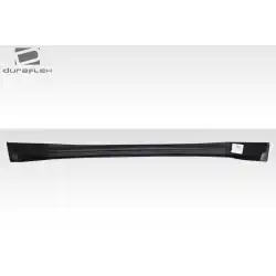 1991-1997 BMW 8 Series E31 Alpine Front Lip Under Spoiler Air Dam - 1 Piece image - 11