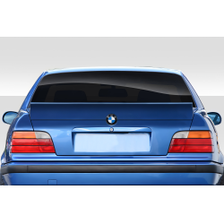 1992-1998 BMW 3 Series M3 E36 2DR Duraflex RBS Wing Spoiler - 1 Piece image - 1