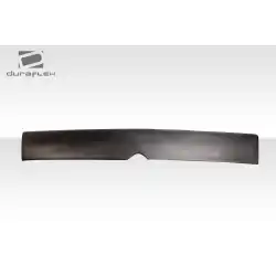 1992-1998 BMW 3 Series M3 E36 2DR RBS Wing Spoiler - 1 Piece image - 3