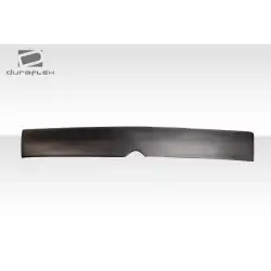 1992-1998 BMW 3 Series M3 E36 2DR RBS Wing Spoiler - 1 Piece image - 7