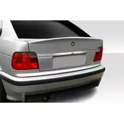 1992-1998 BMW 3 Series M3 E36 Ti HB CSL Wing Spoiler - 1 Piece (S) image - 1