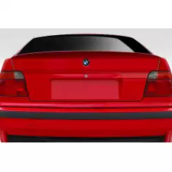 1992-1998 BMW 3 Series M3 E36 Ti HB CSL Wing Spoiler - 1 Piece (S) image - 3