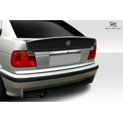 1992-1998 BMW 3 Series M3 E36 Ti HB Duraflex CSL Wing Spoiler - 1 Piece image - 4