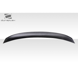 1992-1998 BMW 3 Series M3 E36 Ti HB Duraflex RBS Wing Spoiler - 1 Piece image - 10