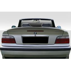 1992-1998 BMW 3 Series M3 E36 Convertible Duraflex CSL Wing Spoiler - 1 Piece image - 1