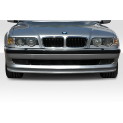1995-2001 BMW 7 Series E38 Duraflex Alpine Front Lip Under Spoiler Air Dam - 1 Piece image - 1