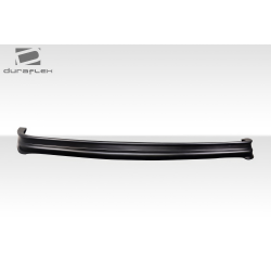 1995-2001 BMW 7 Series E38 Duraflex Alpine Front Lip Under Spoiler Air Dam - 1 Piece image - 4
