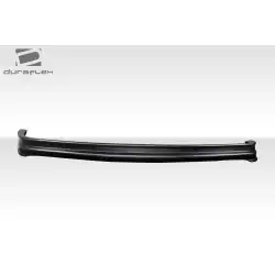 1995-2001 BMW 7 Series E38 Alpine Front Lip Under Spoiler Air Dam - 1 Piece image - 3
