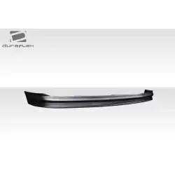 1995-2001 BMW 7 Series E38 Alpine Front Lip Under Spoiler Air Dam - 1 Piece image - 4