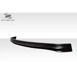 1995-2001 BMW 7 Series E38 Alpine Front Lip Under Spoiler Air Dam - 1 Piece image - 5