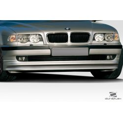 1995-2001 BMW 7 Series E38 Duraflex Alpine Front Lip Under Spoiler Air Dam - 1 Piece image - 3