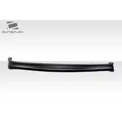 1995-2001 BMW 7 Series E38 Alpine Front Lip Under Spoiler Air Dam - 1 Piece image - 7