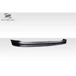 1995-2001 BMW 7 Series E38 Alpine Front Lip Under Spoiler Air Dam - 1 Piece image - 9