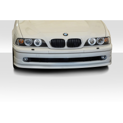1997-2000 BMW 5 Series E39 Duraflex Alpine Front Lip - 1 Piece image - 1