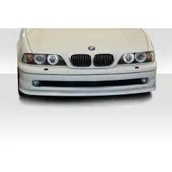1997-2000 BMW 5 Series E39 Alpine Front Lip - 1 Piece image - 1