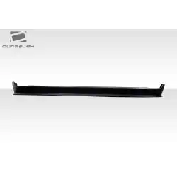 1997-2000 BMW 5 Series E39 Alpine Front Lip - 1 Piece image - 3