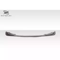 1999-2006 BMW 3 Series E46 HM-S Front Lip Splitter - 1 Piece ( fits M-Tech models only ) (S) image - 3