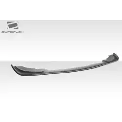 1999-2006 BMW 3 Series E46 HM-S Front Lip Splitter - 1 Piece ( fits M-Tech models only ) (S) image - 4