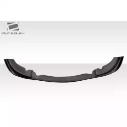 1999-2006 BMW 3 Series E46 HM-S Front Lip Splitter - 1 Piece ( fits M-Tech models only ) (S) image - 6
