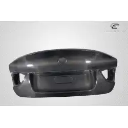2009-2011 BMW 3 Series E90 4DR CSL Look Trunk - 1 Piece image - 2