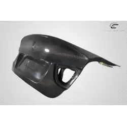 2009-2011 BMW 3 Series E90 4DR CSL Look Trunk - 1 Piece image - 6